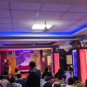 Transforming Celebrations: How Hotel Shahanshah’s Banquet Hall Solves Your Event Planning Woes | HOTEL SHAHANSHAH R AND R RESTAURANT