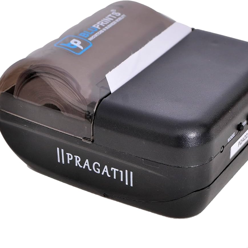 Empowering India's Small Businesses: The Story of Pragati Regular 3 | POS SOLUTION