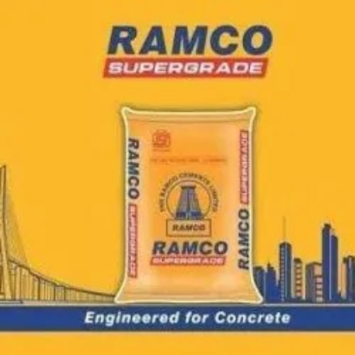Building Dreams Brick by Brick: How Ramco Cement Transforms Lives | KK TRADERS