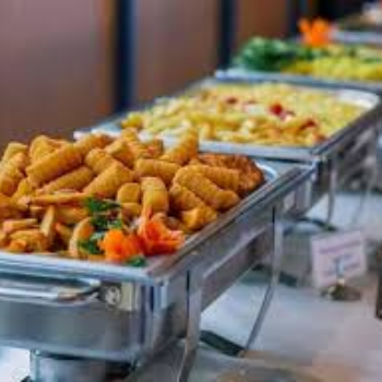 How Vegetarian Catering Transforms Celebrations for Indian Families | RAJNISH SHRICHINTAMAN DUBE