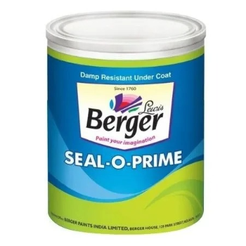 Transforming Spaces: How Berger Seal-O-Prime Transformed Ramesh’s Home | JEM HARDWARE MART