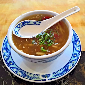 Sipping Comfort: How Utsav's Soups Solve the Dinner Dilemma for Busy Moms | UTSAV RESTAURANTS