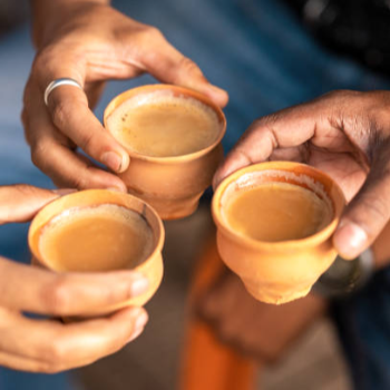 Discovering Comfort in a Cup: The Heartwarming Journey of Handi Café's Chai Varieties | THE REAL TASTE OF HANDI CAFE RESTAURANT