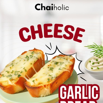 The Garlic Bread That Brings Families Together | MEENU DOGRA