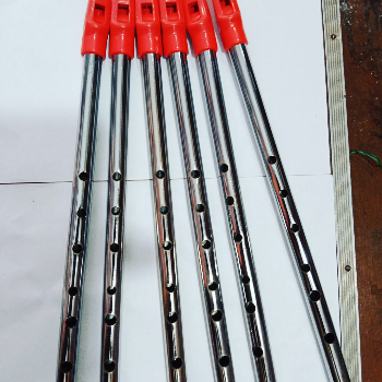 The Melodic Journey: How a Simple Flute Transformed Lila's World | SARLAS MUSICALS