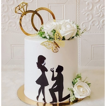 Celebrating Milestones: The Perfect Pineapple Designer Cake for Every Occasion | SMRUTI MANJARI PRADHAN