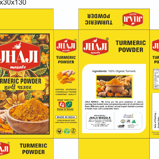 Embracing Tradition: How Jhaji Masale's Haldi Transformed Savita's Life | M S JHAJI MASALE