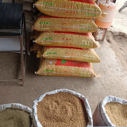 From Fields to Families: How Bajari is Transforming Rural Livelihoods | SAMARTH TRADERS