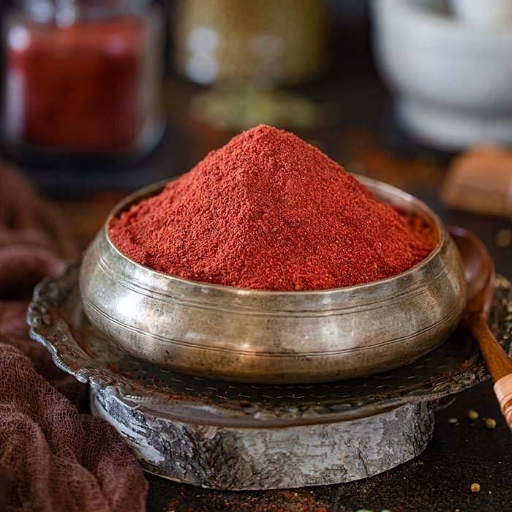 Spicing Up Life: How Red Chilli Powder Transformed Meera's Culinary Journey | RAJWADI TRADERS