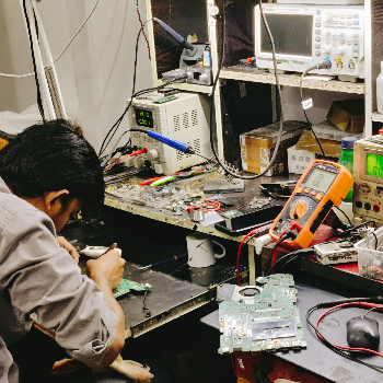 How Taj Computer Service Solves Laptop Woes for Busy Professionals | TAJ COMPUTER