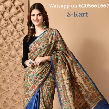 Madhubani specialist | S KART