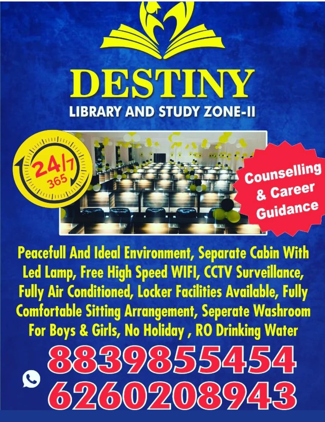 Franchise Opportunity