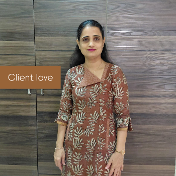 Happy Client | VANATI