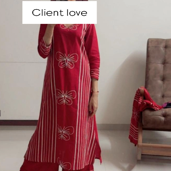 Happy Client | VANATI