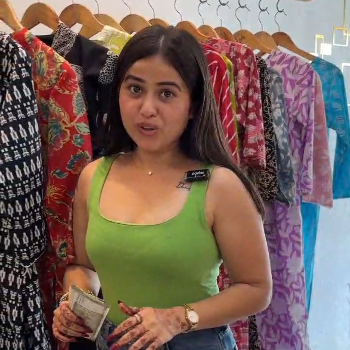 Complete solution for me!!! | VANATI