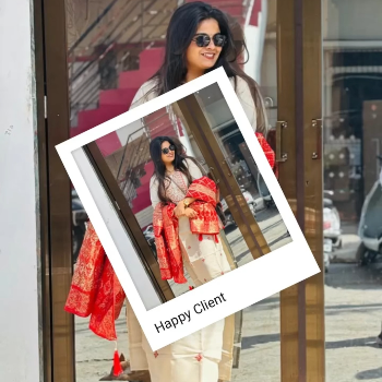 Happy Client | VANATI