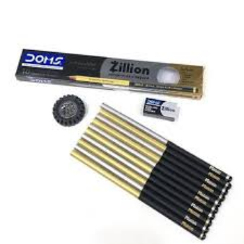 Doms zillion pencil box | SANKARARAO KOTA