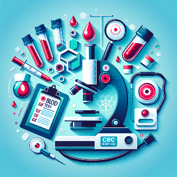 Everything You Need to Know About CBC Blood Test in Kalol