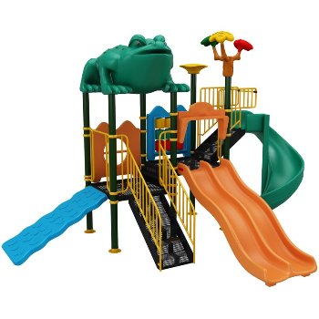 Outdoor play setup | FIRST STEP TOYS AND PLAY