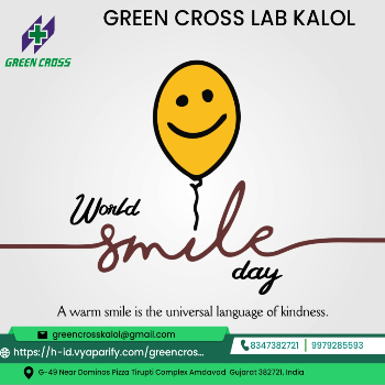 Green Cross kalol