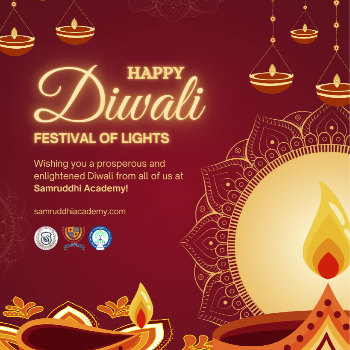 Happy Diwali