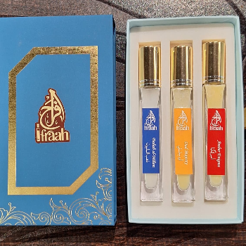 Ifraah | FATEMI NOVELTIES