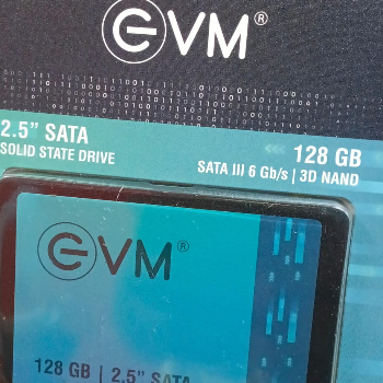 EVM SSD | ATHARAV COMPUTERS SOLUTIONS