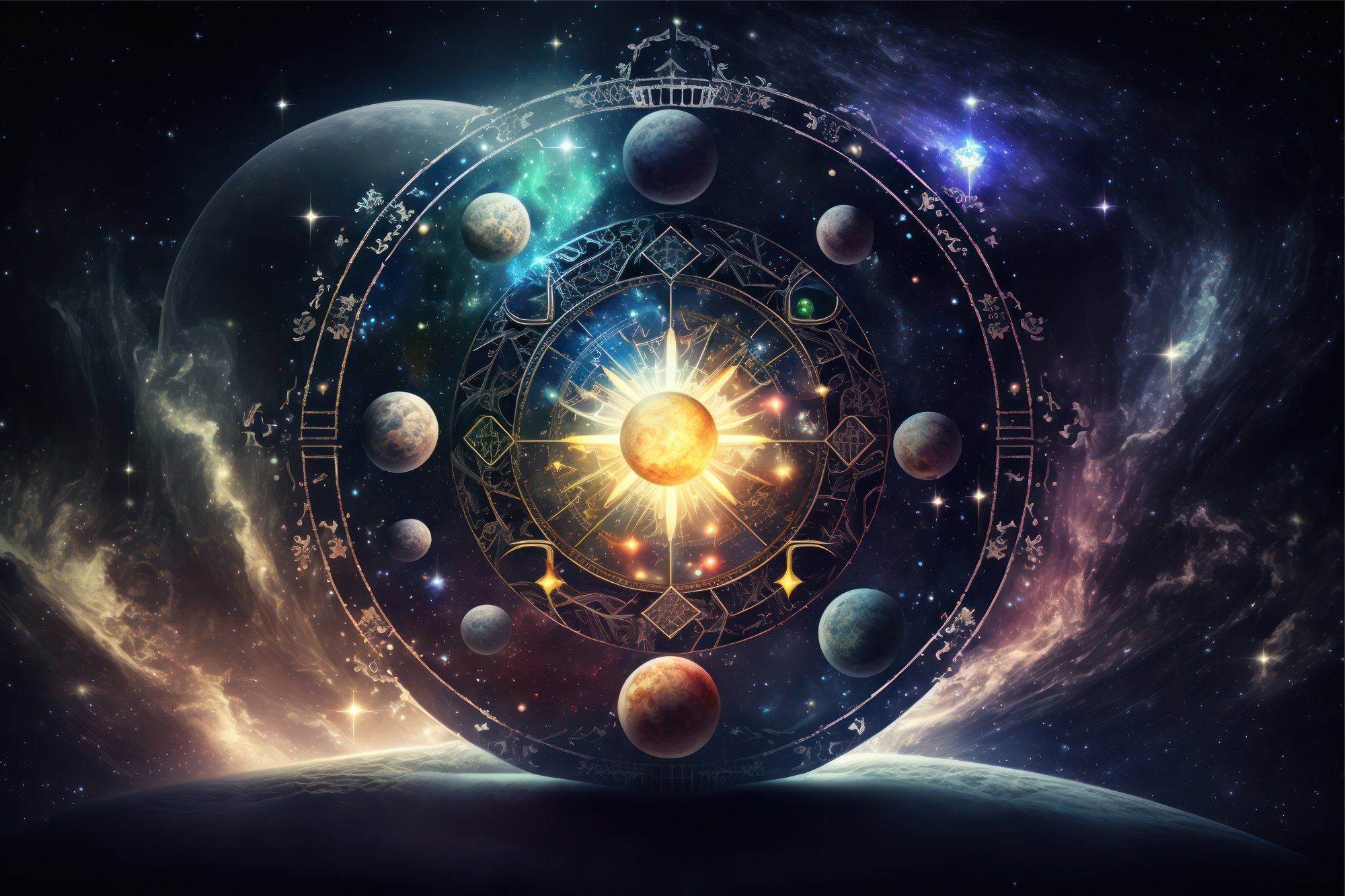 Understanding Astrology