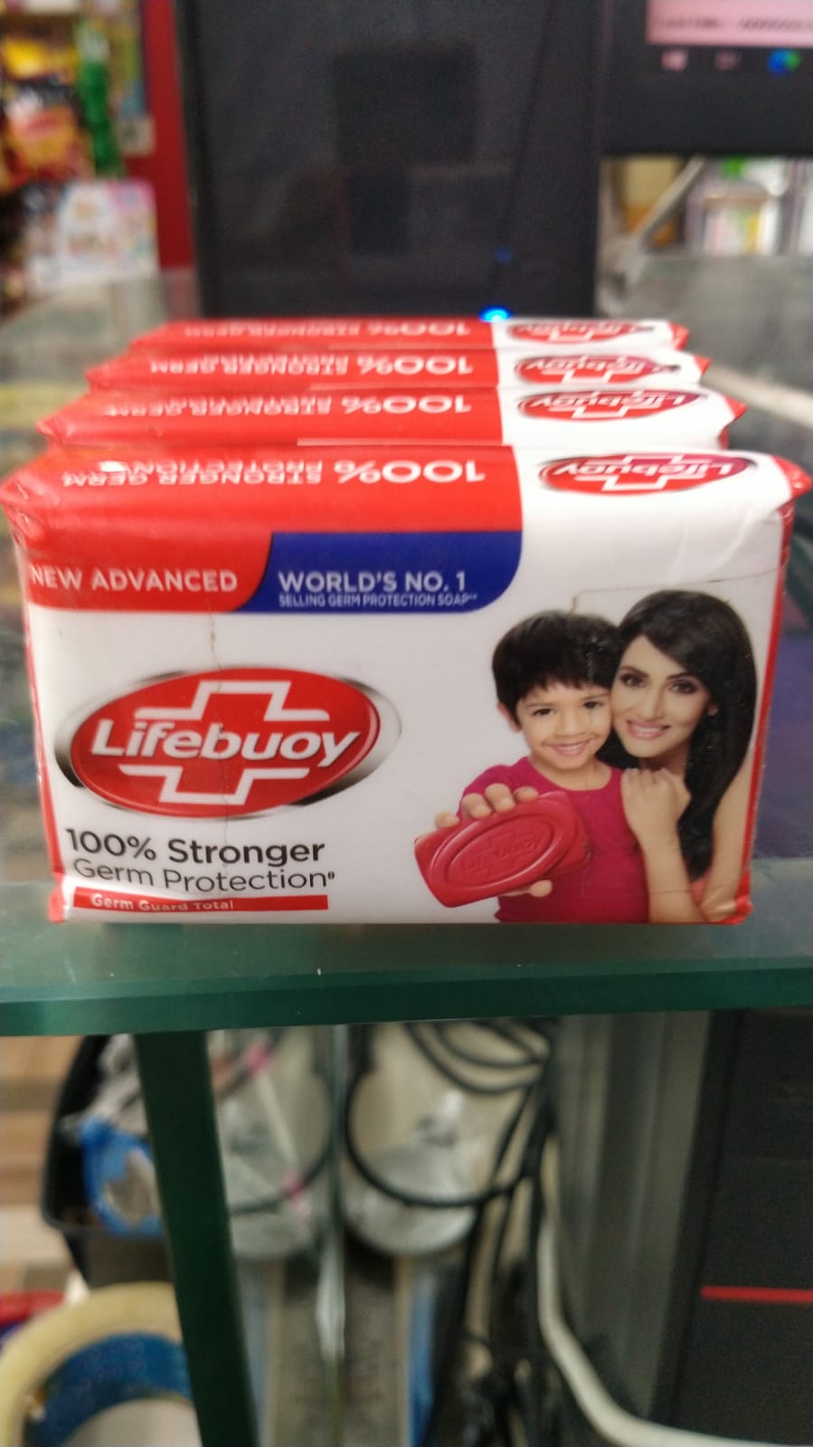 Title: The Ultimate Guide to Lifebuoy Soap: Benefits, Usage Tips, and Essential Equipment