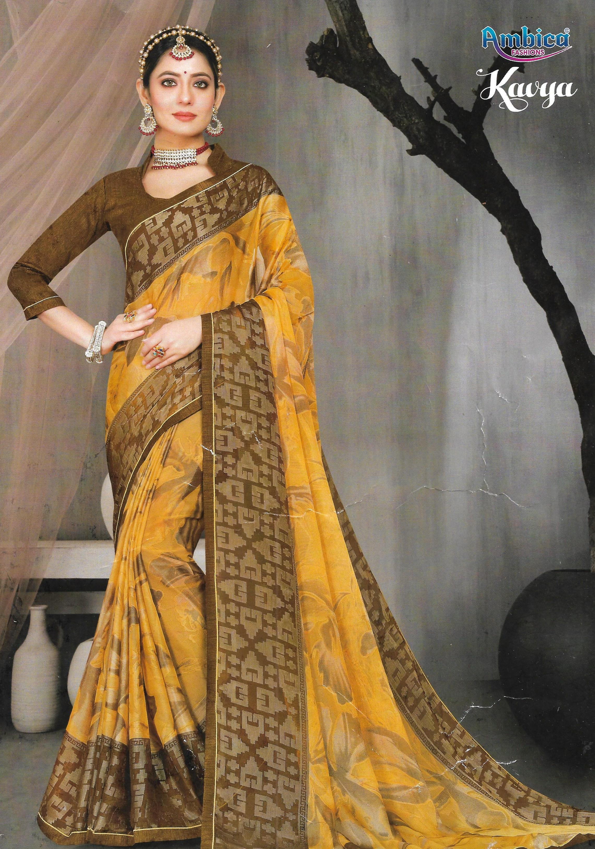 Overview of the Advantages of https://id.vyaparify.com/newcitystylereadymade/product/saree-48