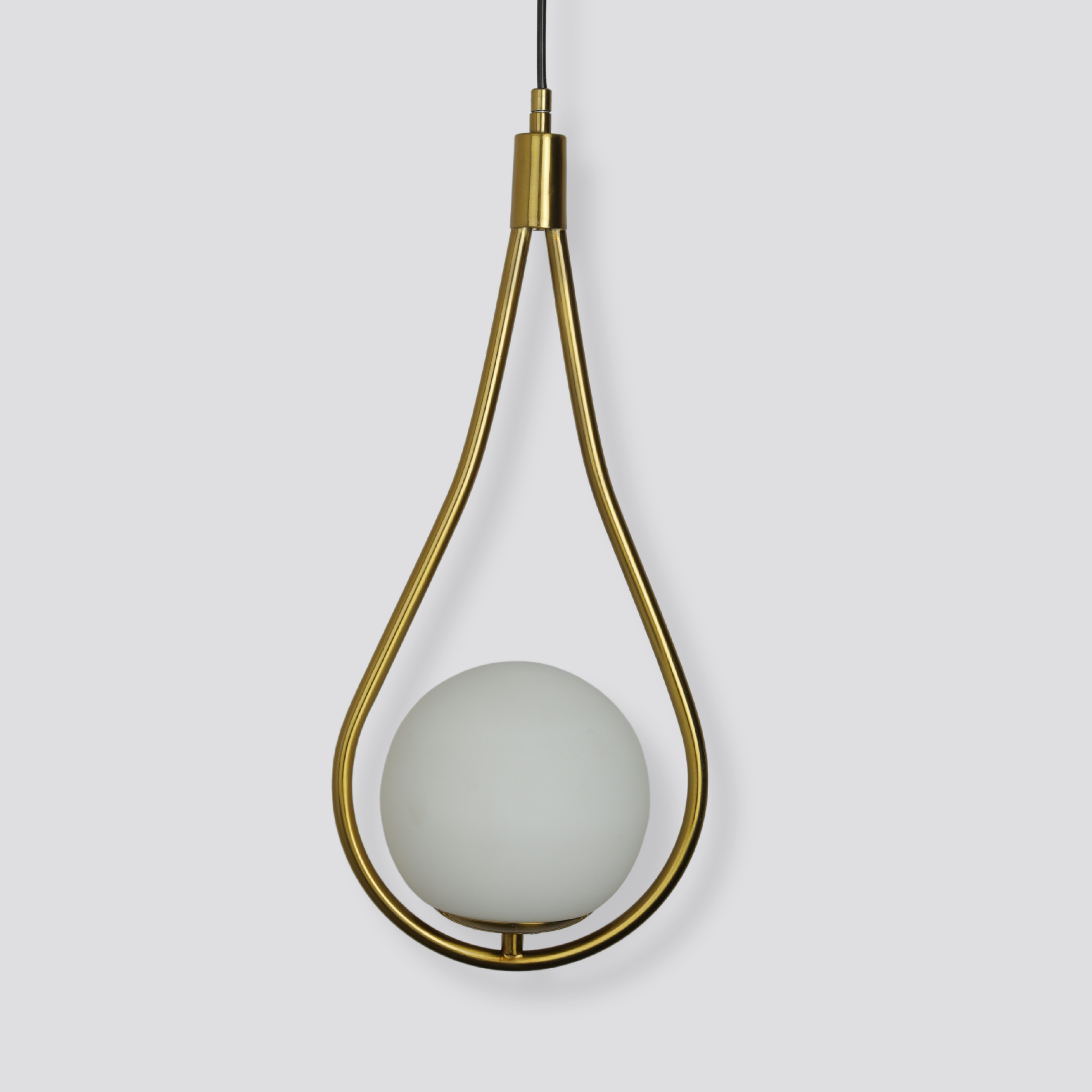 Illuminate Your Space with the Bliss Bulb Pendant Lamp: An Overview of Its Advantages