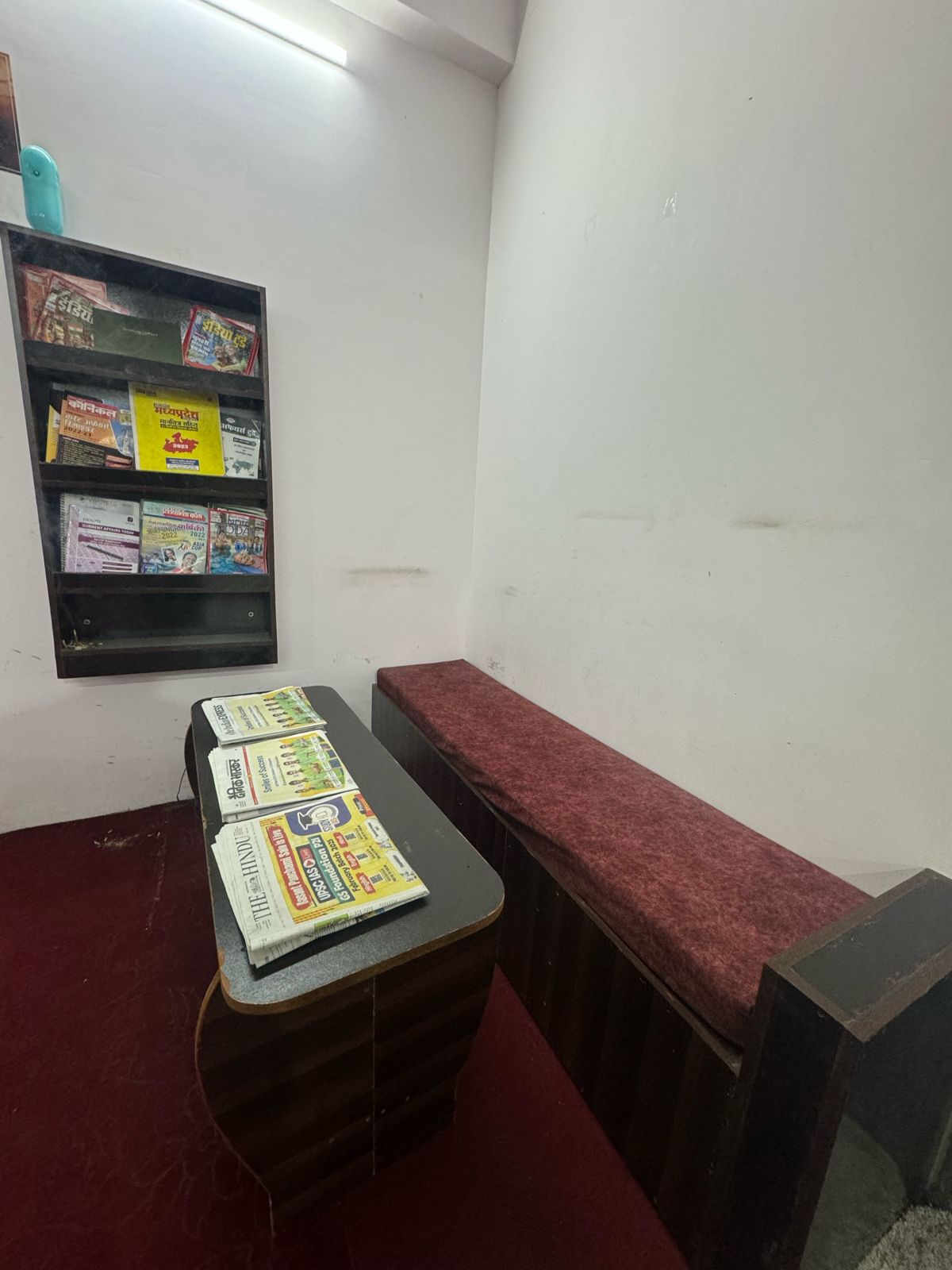 Unlocking the World of Information: Access to Newspapers and Magazines via Destiny Library