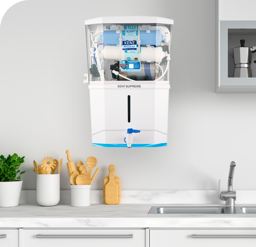 Advantages of RO Water Purifiers: A Deep Dive into Shivaay Enterprises’ Offerings
