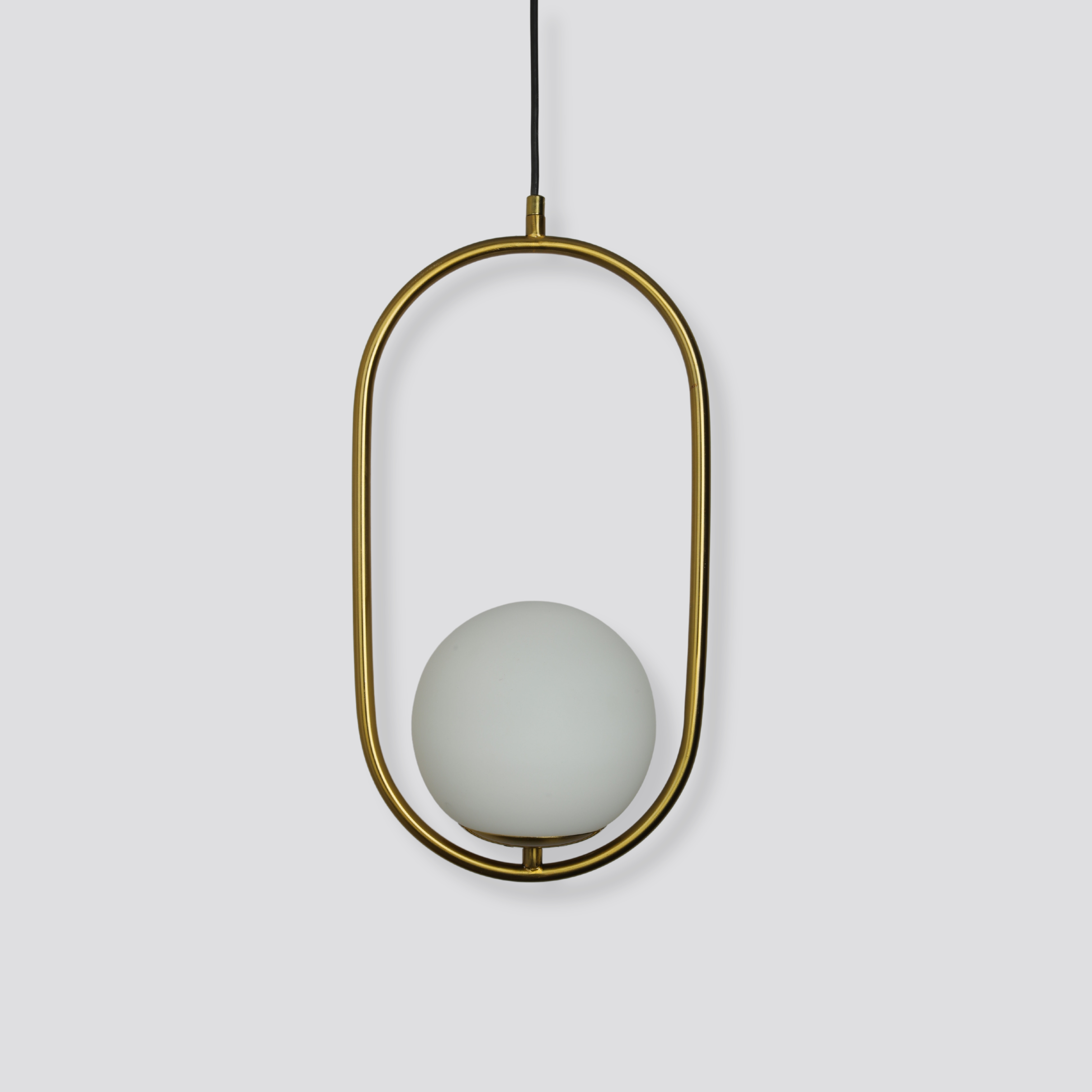 Illuminate Your Space with the Glow Sphere Hanging Pendant Lamp: A Comprehensive Guide