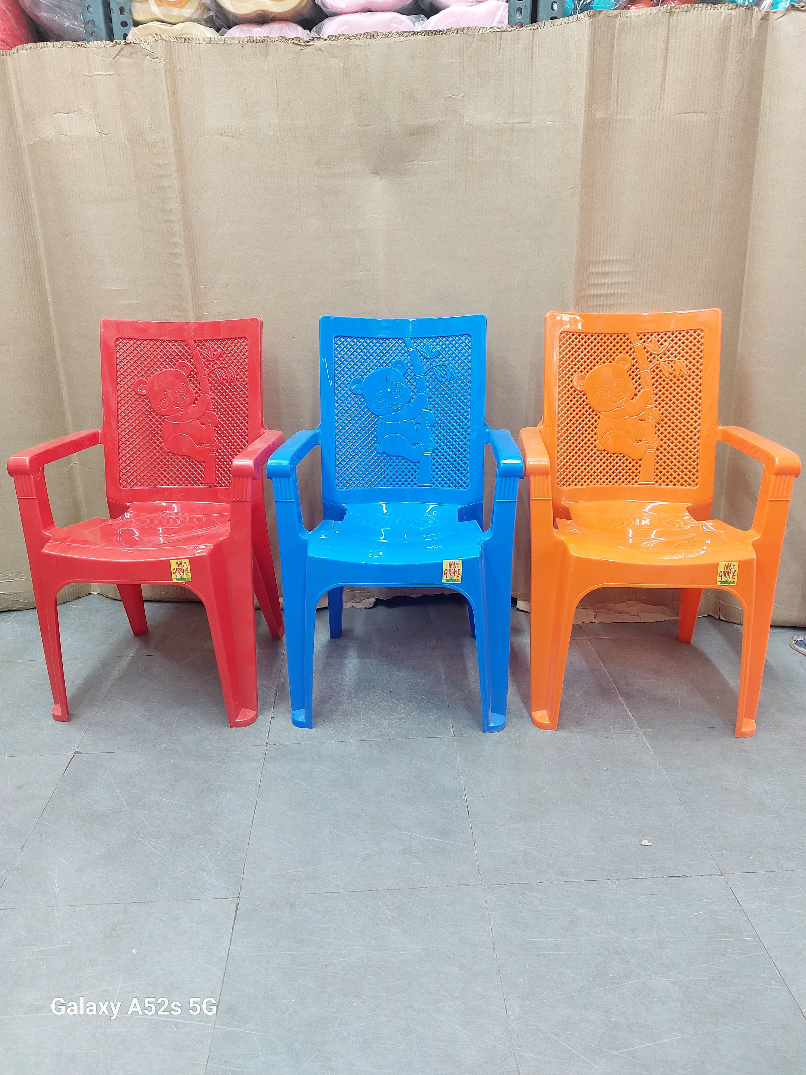 The Ultimate Guide to Starting Your Chair Business with Shree Plastics