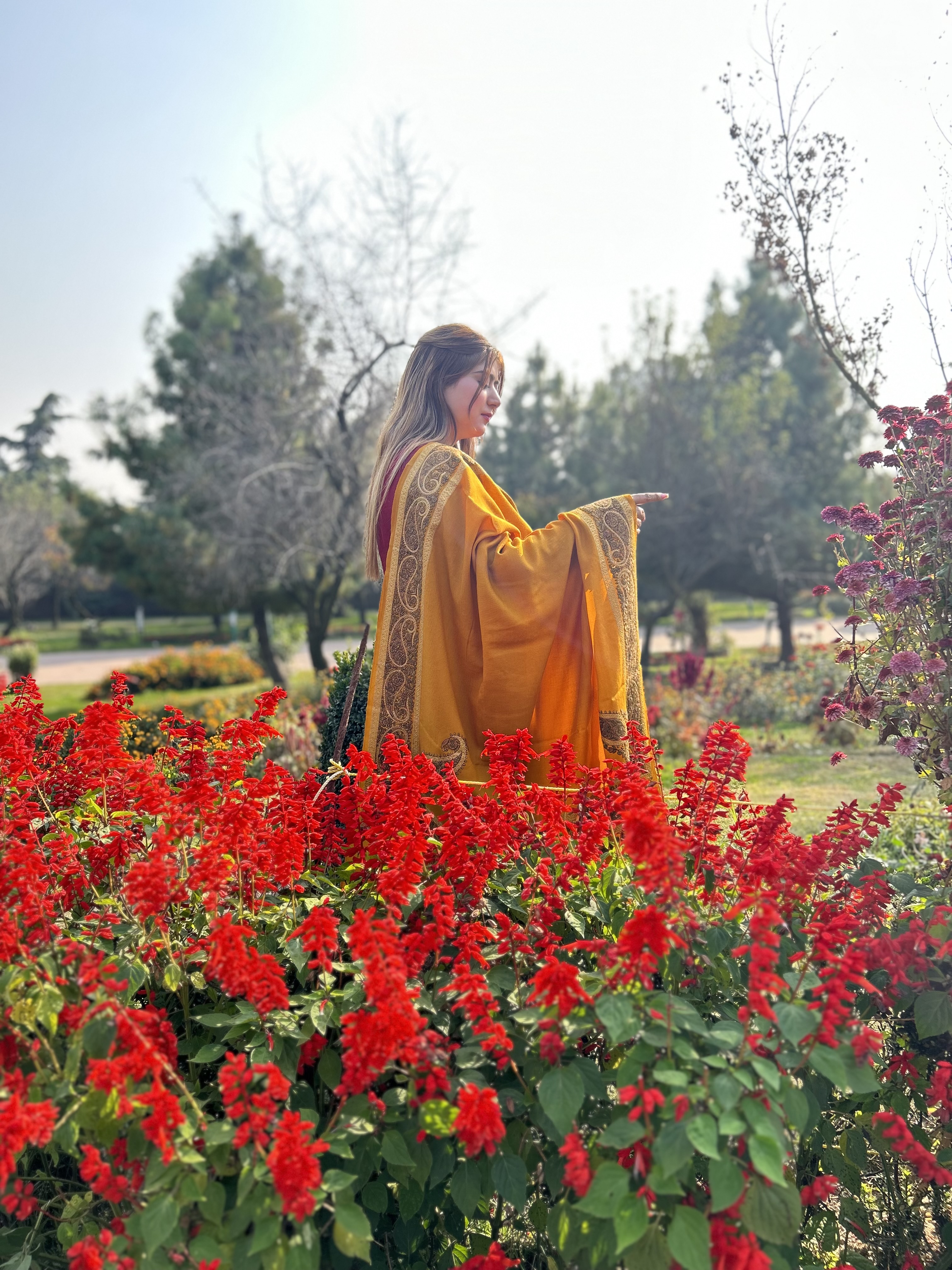 Exploring the Advantages of Zaridor Shawl: A Guide to Starting Your Journey with Style and Comfort