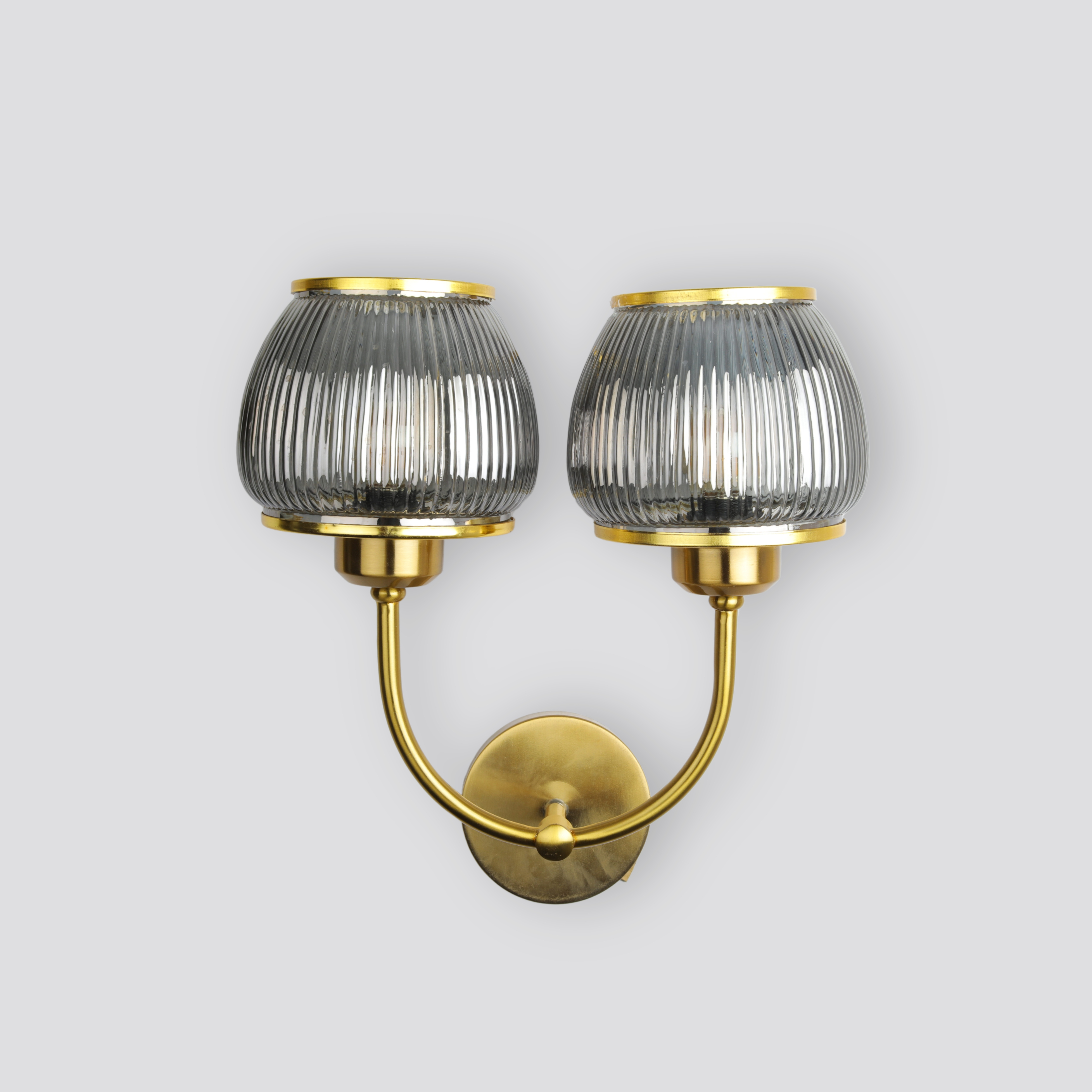 Illuminate Your Space with Elegance: Discover the Quill Calligraphic Wall Lamp