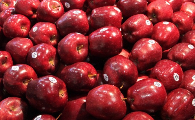 Discover the Freshness of Washington Apples: A Healthier Choice for Indian Families