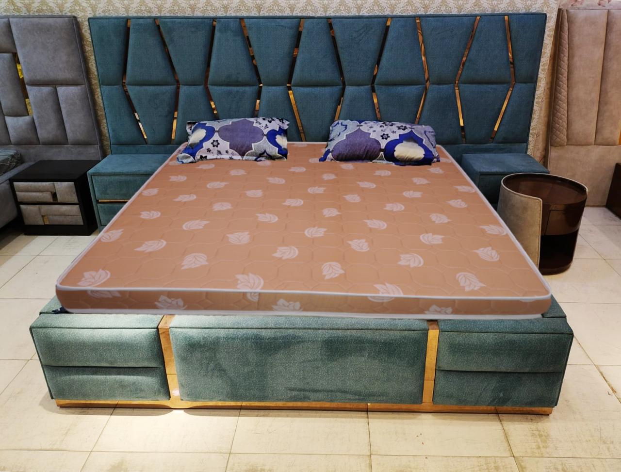 The Ultimate Solution to Sleepless Nights: Discover the Comfort of the RelaxE Ortho Mattress