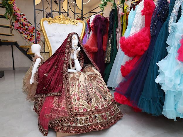 Transform Your Wardrobe with Bespoke Clothing Solutions from Trupti Fashion