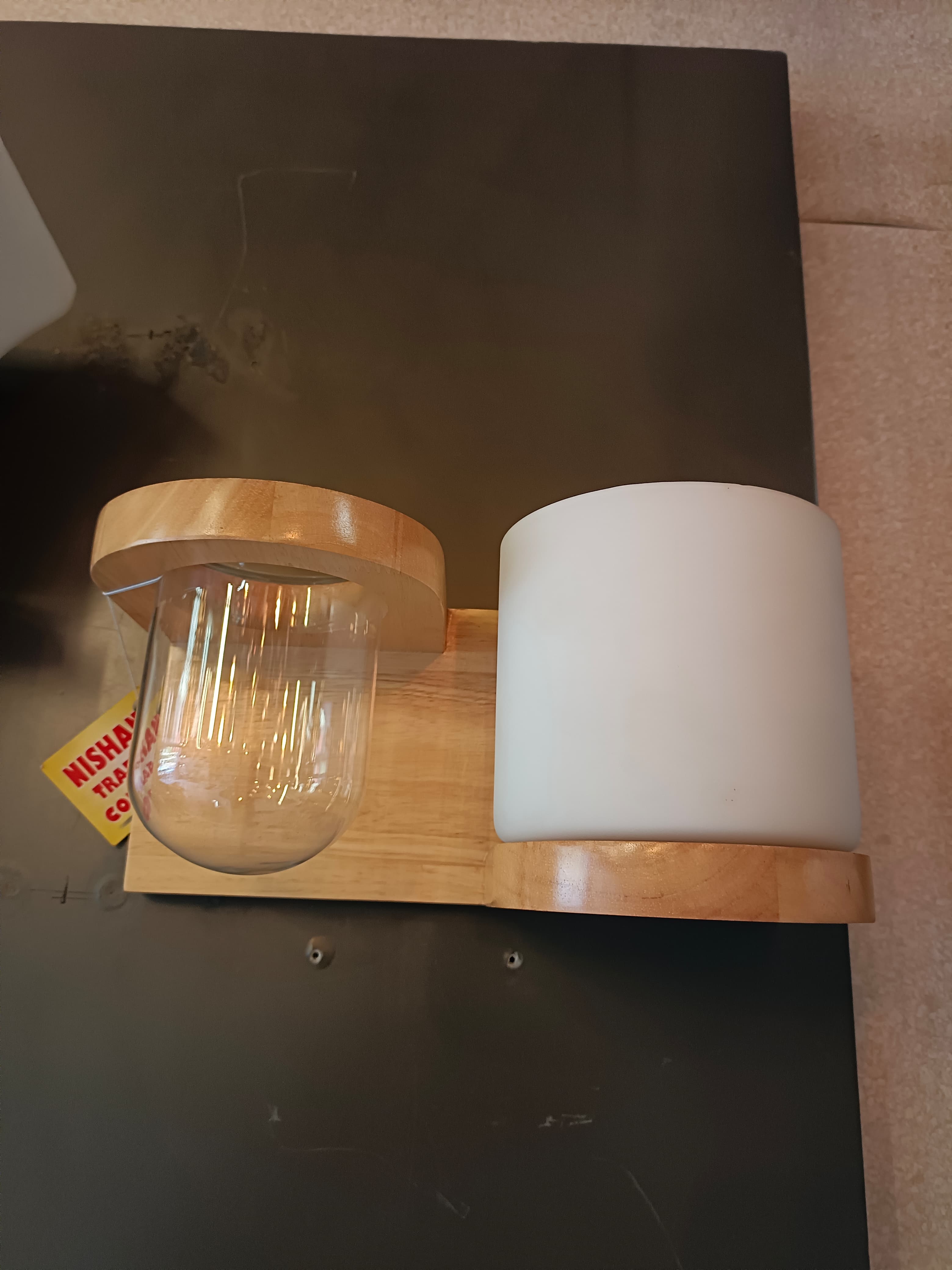 Illuminate Your Home with Elegance: Discover the Wooden LED Light for a Modern Indian Home