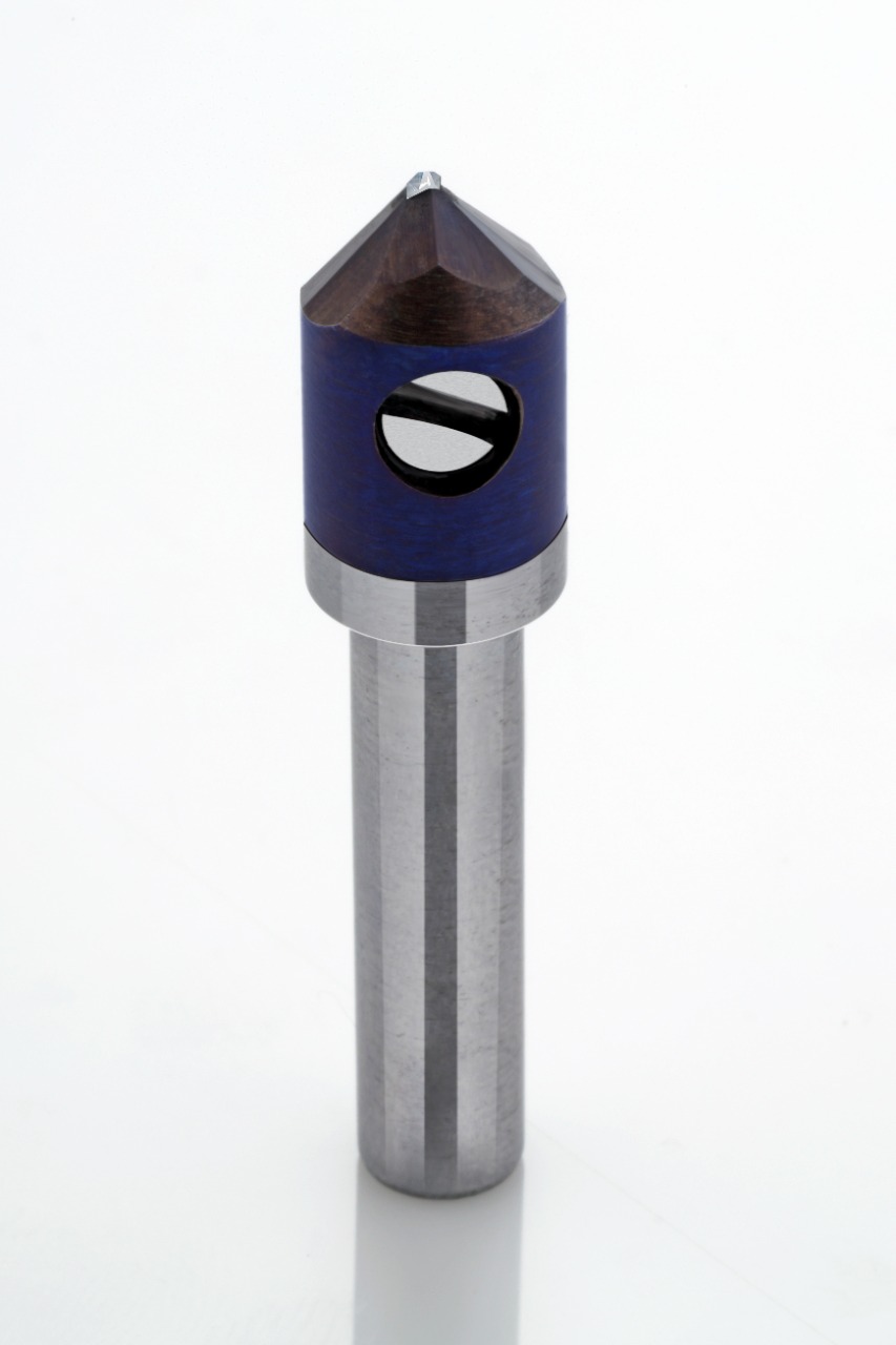 Revolutionize Your Craft with 1mm CNC Diamond Tools: A Game-Changer for Precision Machinists