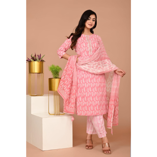 Transform Your Style with Elegant Salwar Suits – The Perfect Blend of Tradition and Modernity