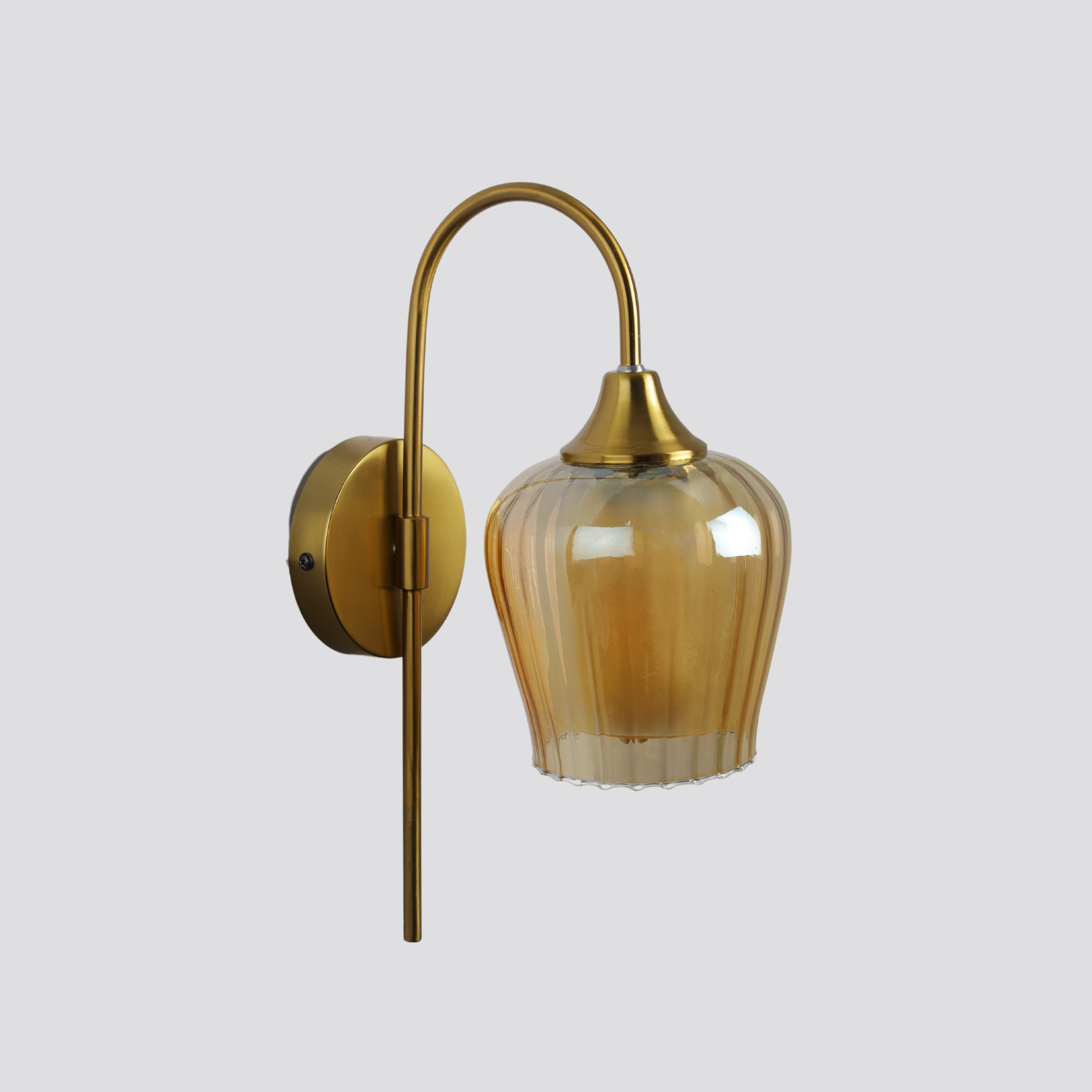 Transform Your Home with Ambiance Soft Light Wall Lamp: The Ultimate Solution for Cozy Evenings