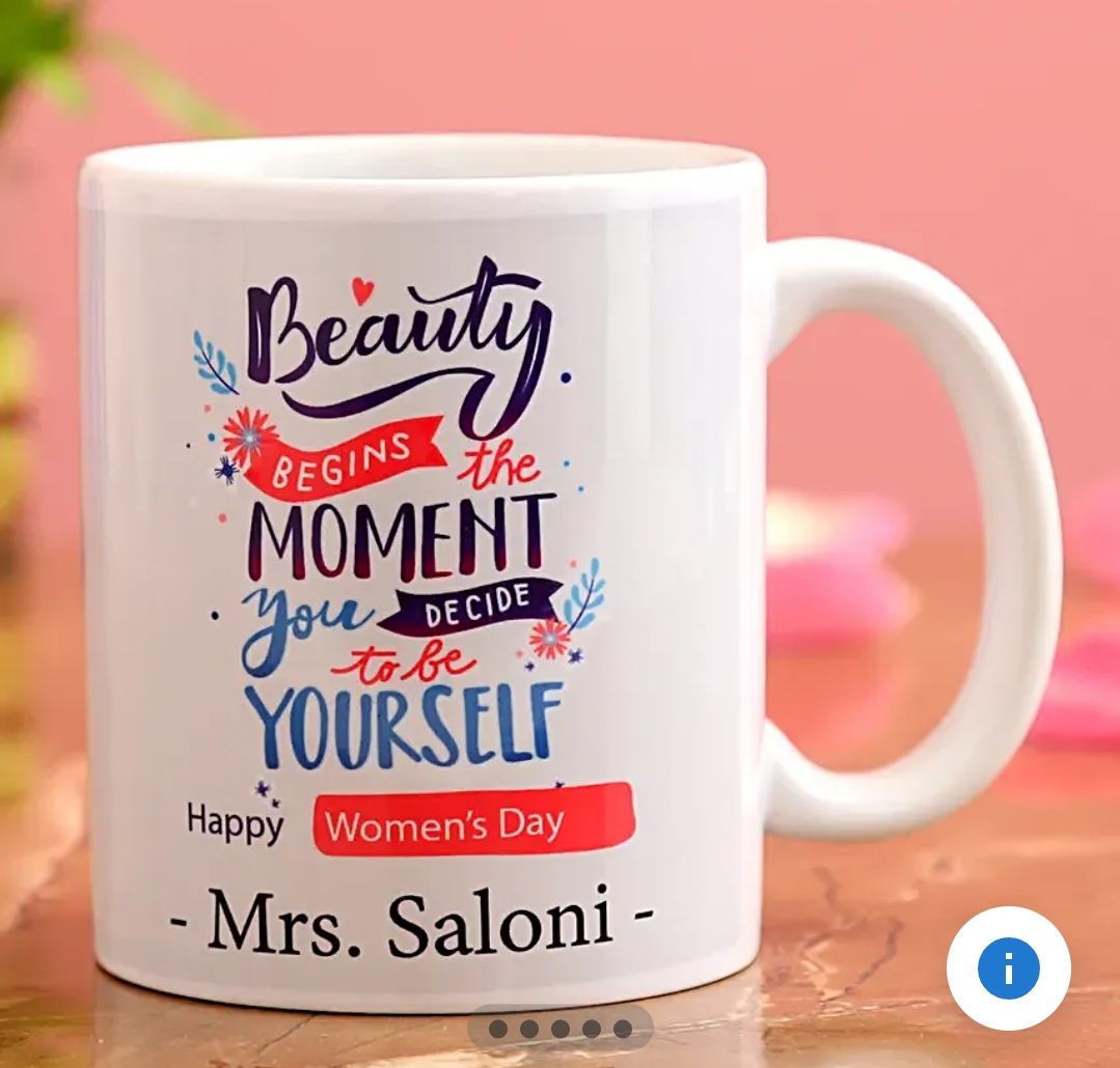 Transform Your Gifting Experience with Personalized Mugs
