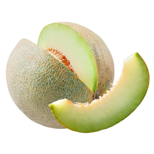 The Sweet Solution to Your Summer Woes: Honeydew Musk Melon