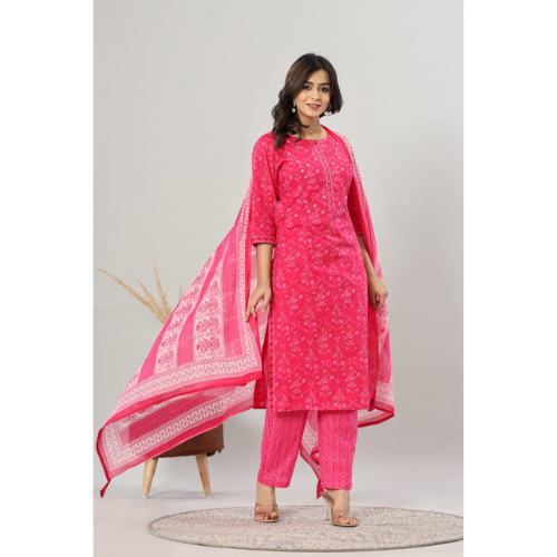 Transform Your Wardrobe with Parivartan Girls' Wear Salwar Suits