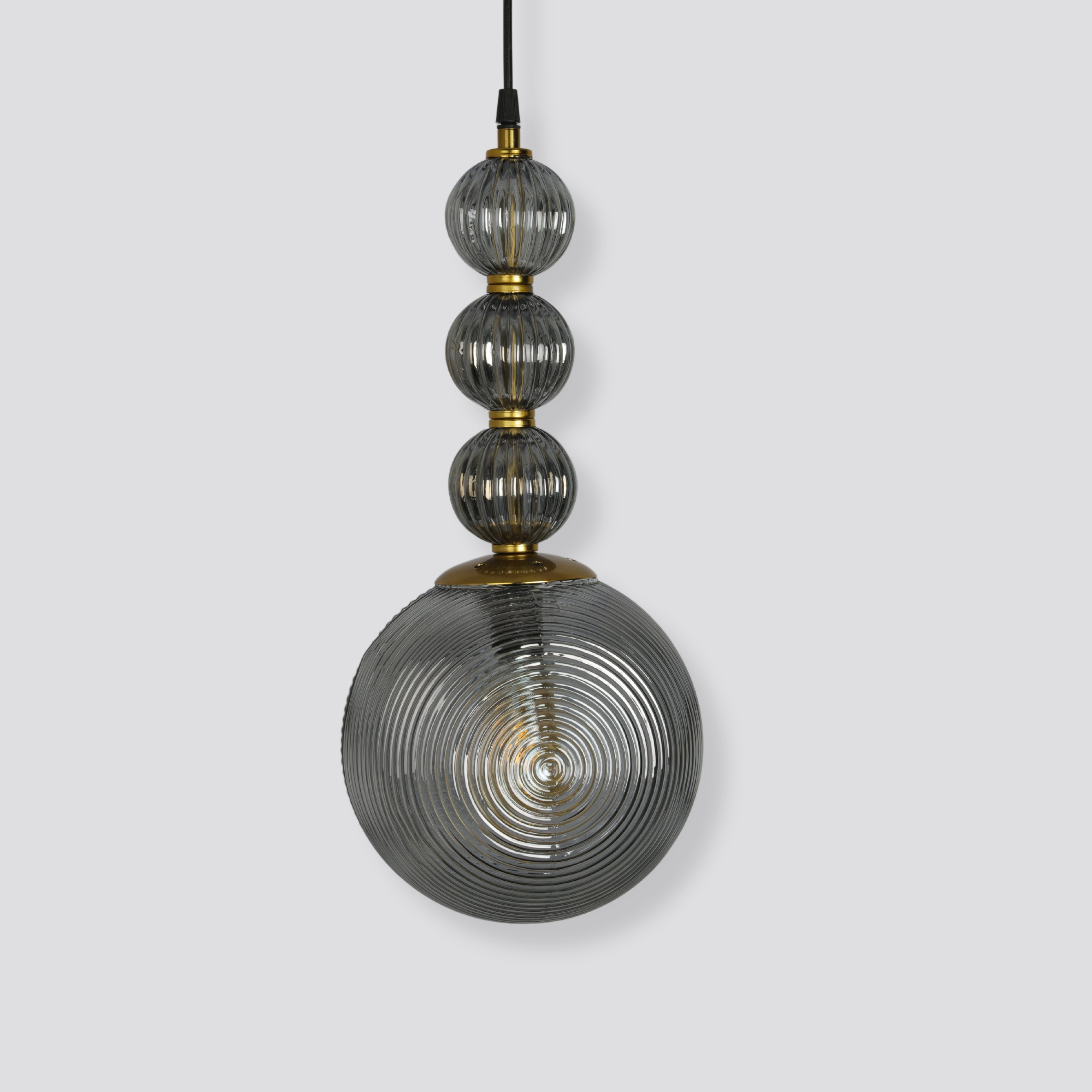 Illuminate Your Space with the Bliss Bloom Pendant Light: A Journey to Elegance