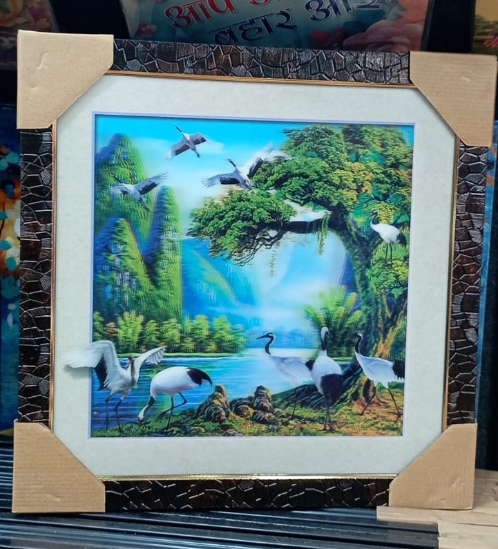 Transform Your Space: The Perfect 12x24 Frame for Every Indian Home