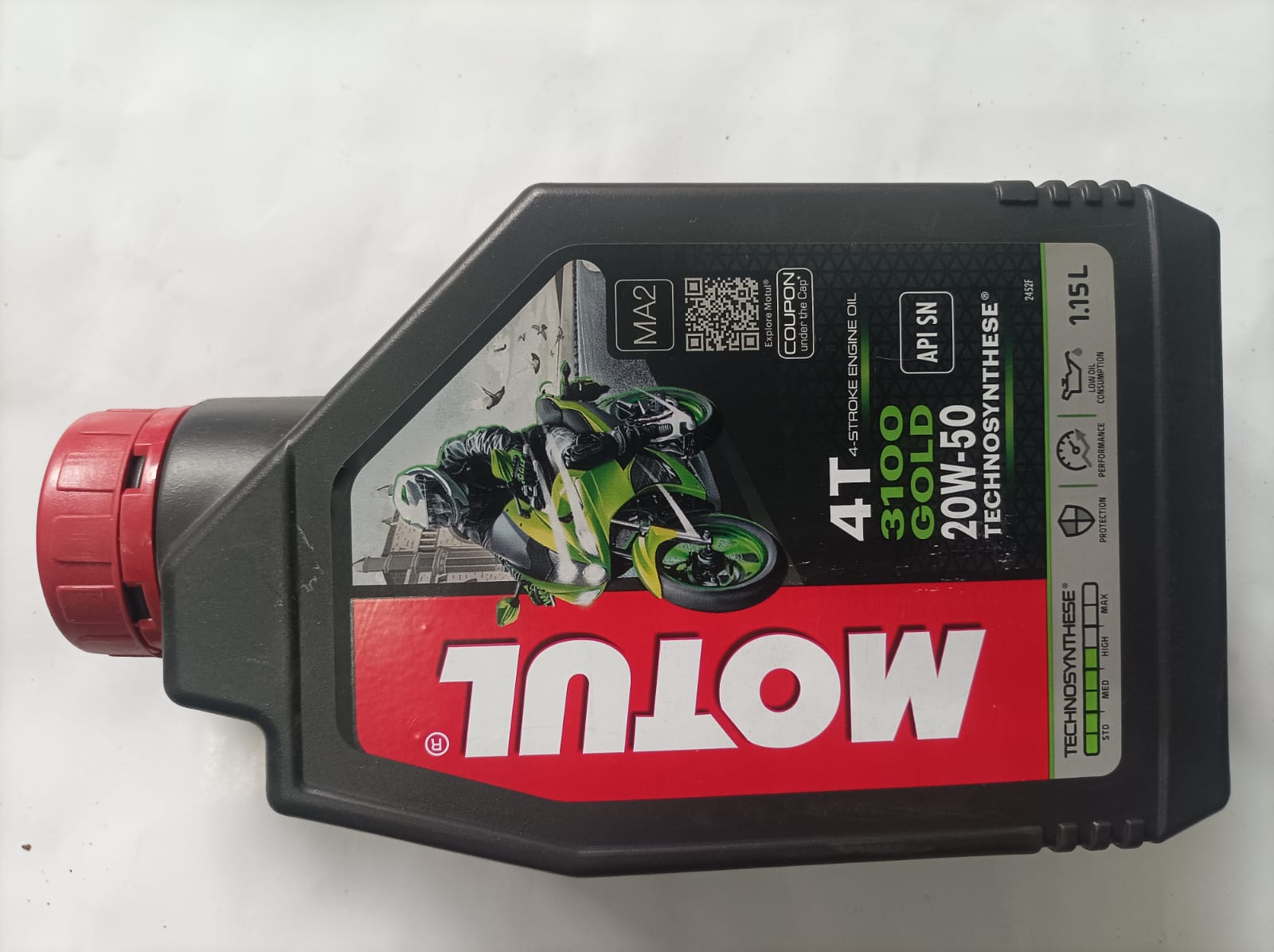 Revitalize Your Ride: How Motul Engine Oil Transforms Driving Experience